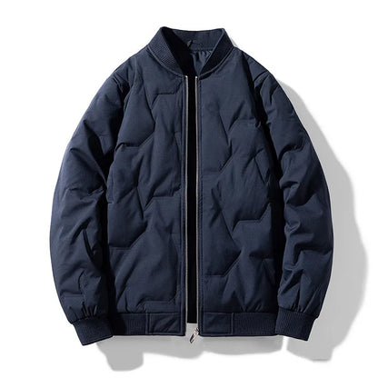 Men's Jacket Modern Cut