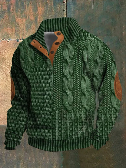 Stylish Sweaters for Men Modern