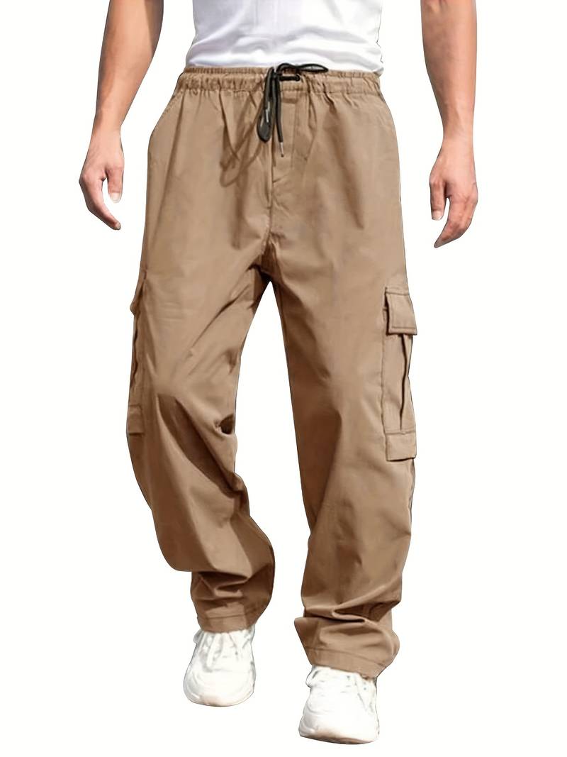 Stylish Spring Shorts Sporty Chic