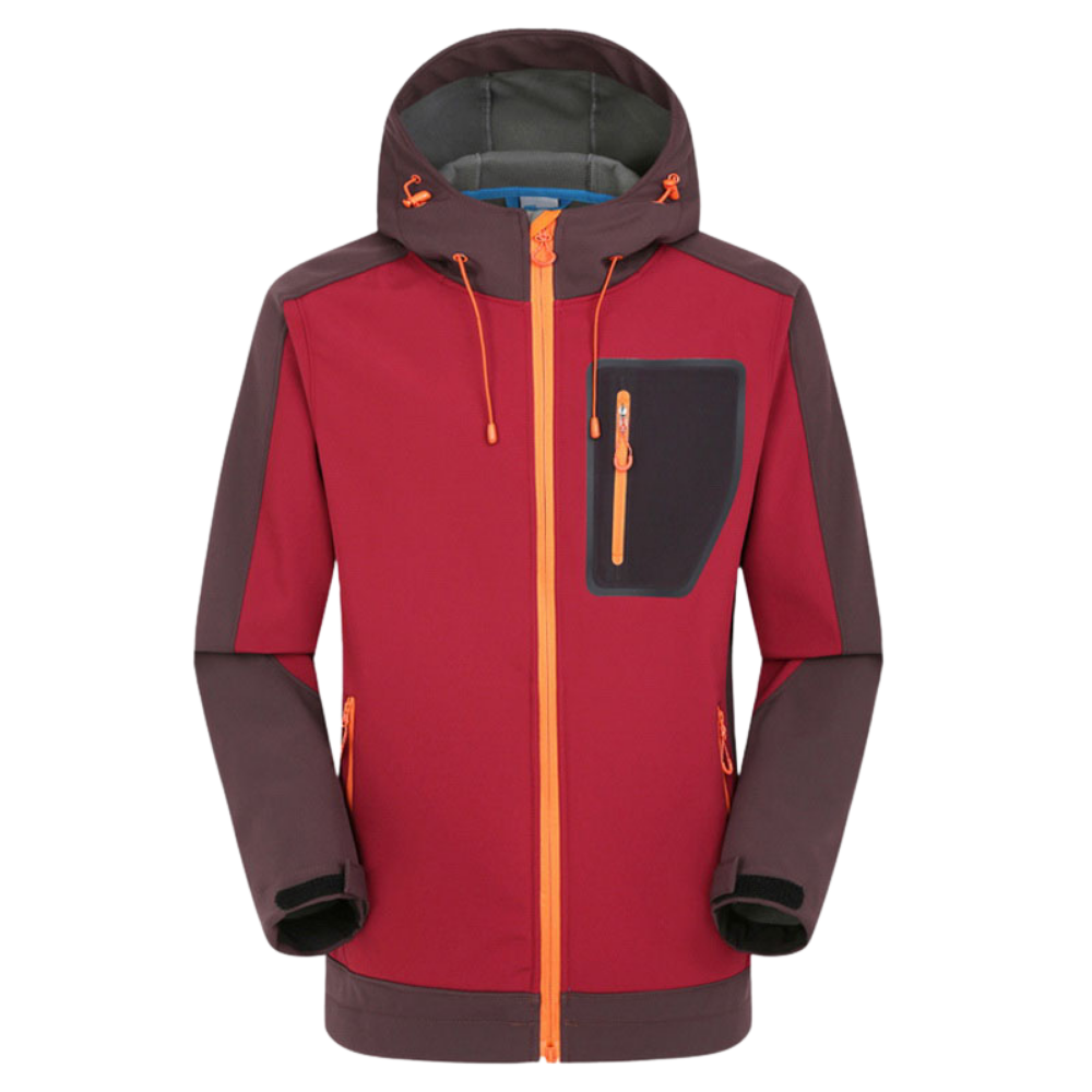 Comfortable Women's Sweatshirt Jacket