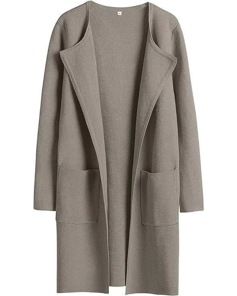 Elegant Winter Coat Stylish & Chic