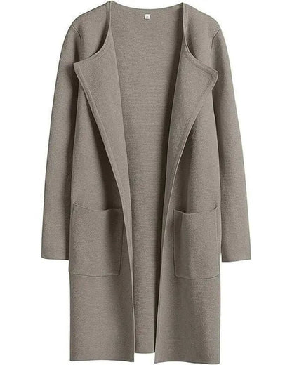 Elegant Winter Coat Stylish & Chic