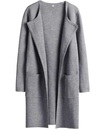Elegant Winter Coat Stylish & Chic