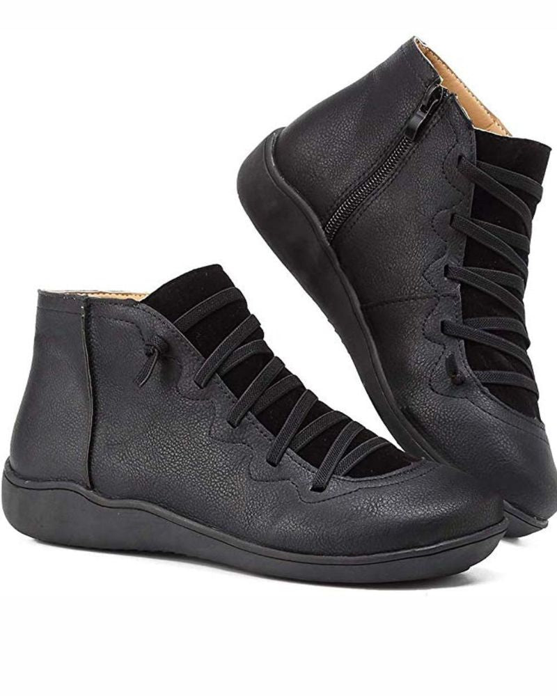 Comfortable Orthopedic Boots
