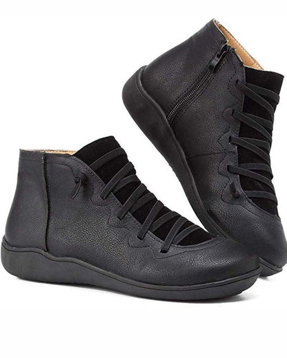 Comfortable Orthopedic Boots