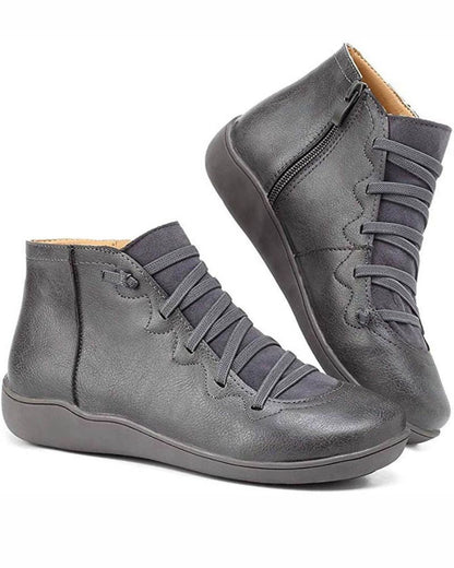 Comfortable Orthopedic Boots