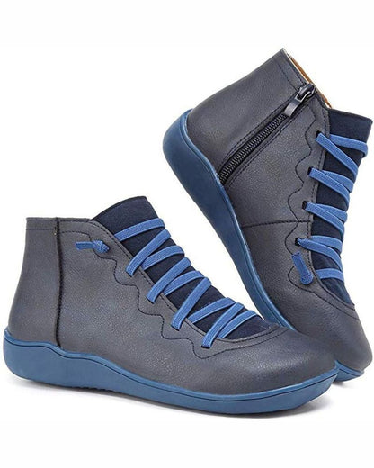 Comfortable Orthopedic Boots