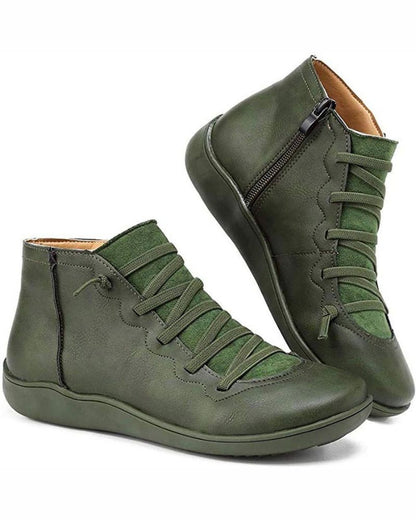 Comfortable Orthopedic Boots