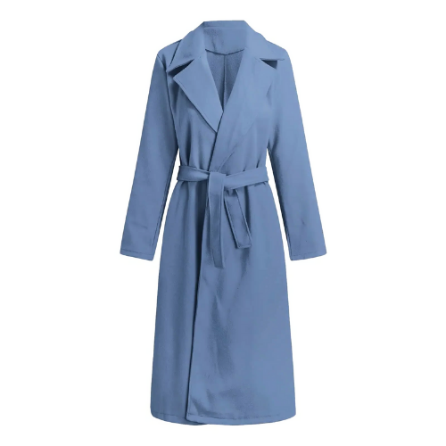 Women's Long Warm Winter Coat