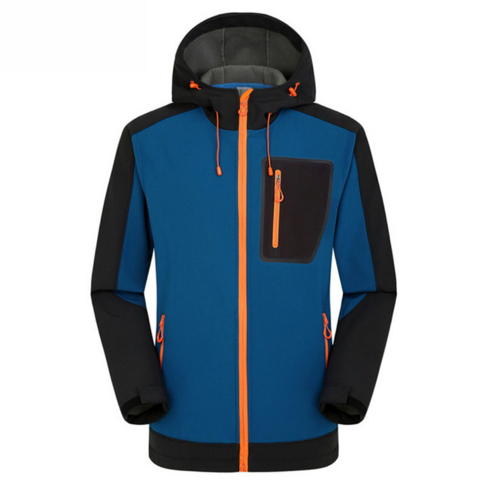 Comfortable Women's Sweatshirt Jacket
