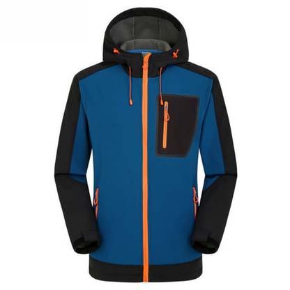 Comfortable Women's Sweatshirt Jacket