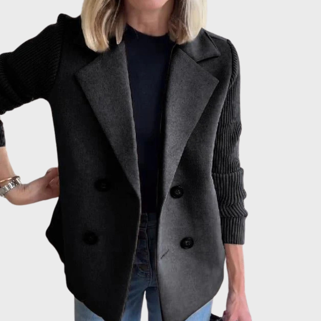 Stylish Men's Blazer Autumn Chic