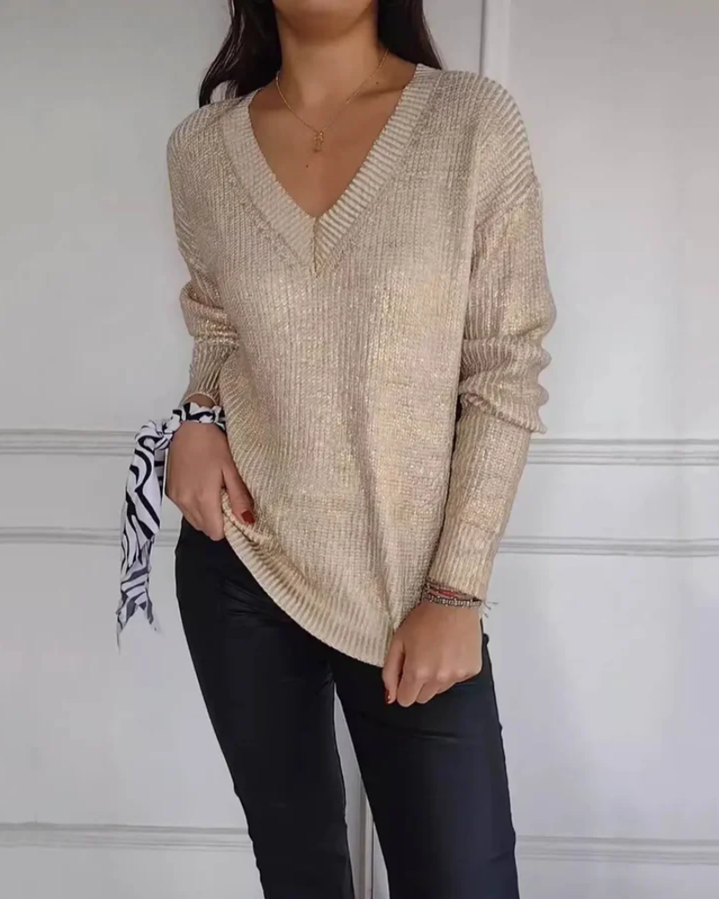 Comfortable Sweaters for Women Stylish