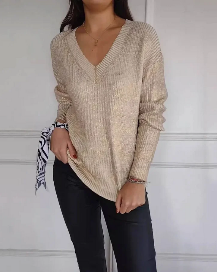 Comfortable Sweaters for Women Stylish