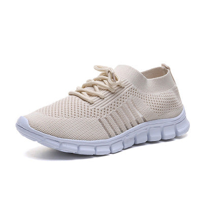Lightweight running shoe Breathable Stylish