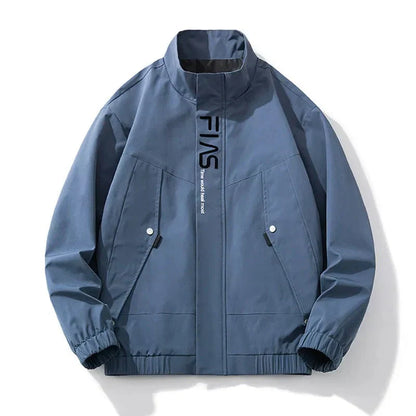 Waterproof Ski Jacket Fleece Warm Insulated