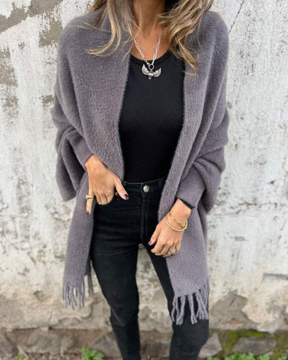 Elegant Winter Coat Comfortable Stylish