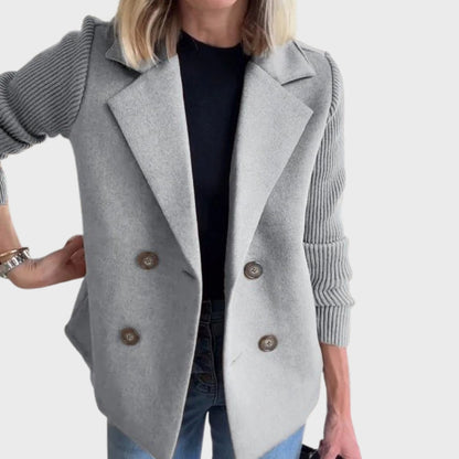 Stylish Men's Blazer Autumn Chic