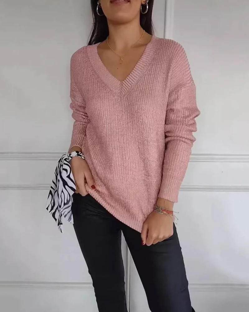 Comfortable Sweaters for Women Stylish