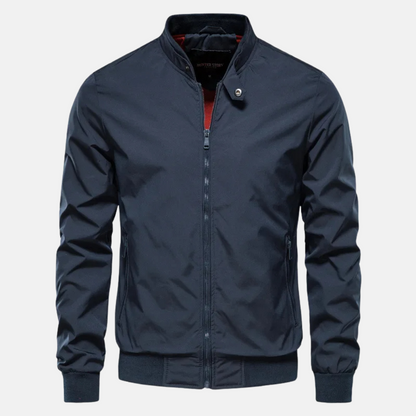 Men's Outdoor Jacket Windproof Waterproof