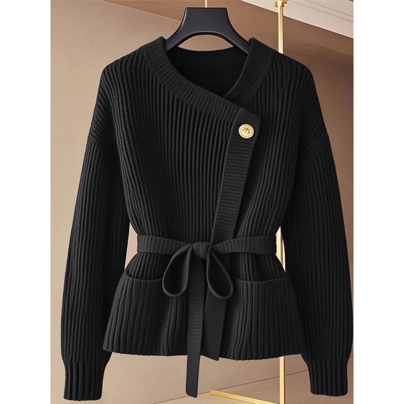 Long Cardigan for Women Elegant
