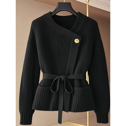 Long Cardigan for Women Elegant