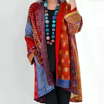 Comfortable Women's Cardigan Modern Style