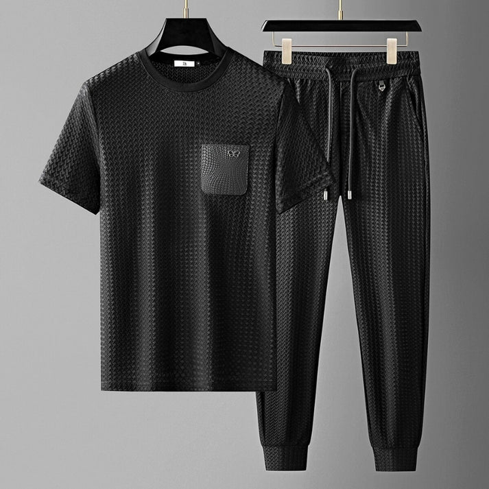 Stylish Men's Accessories Set