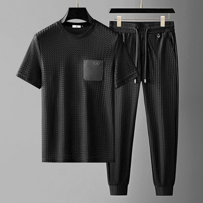 Stylish Men's Accessories Set
