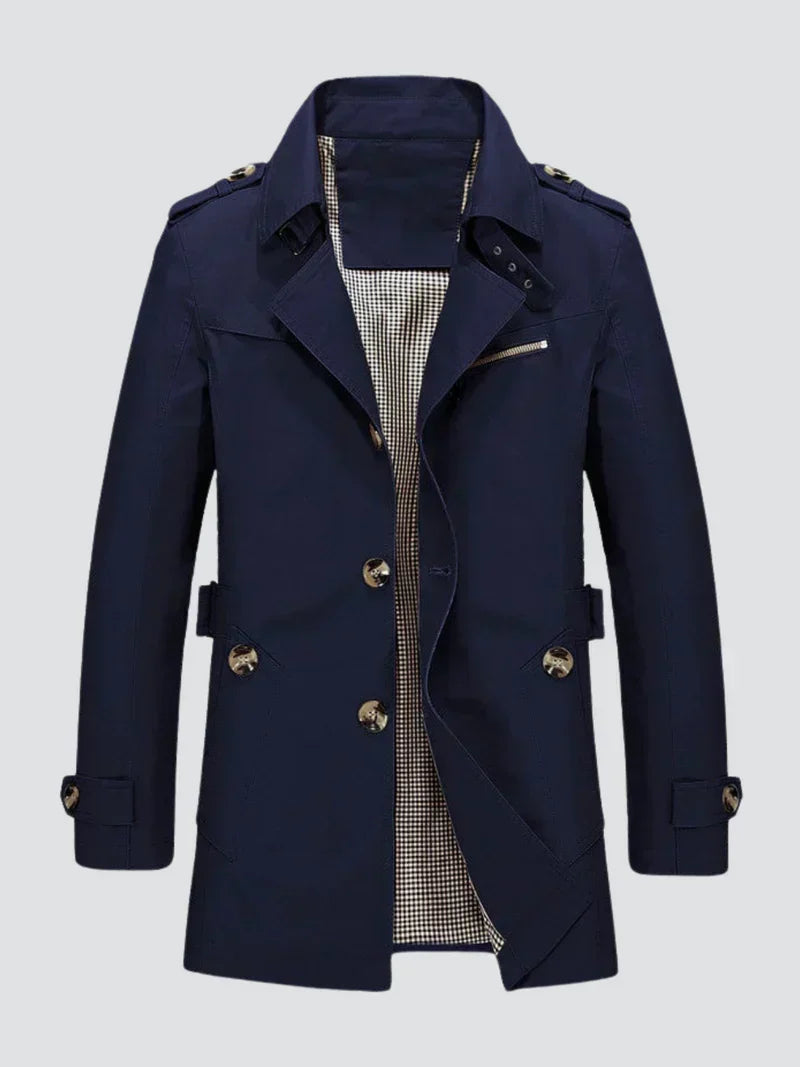 Men's Jacket Dexter Style