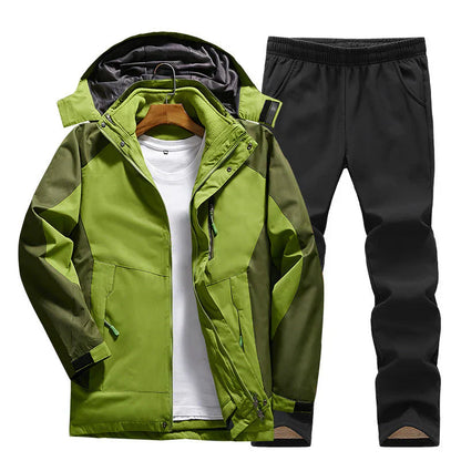 Women's 3-in-1 Practical Outdoor Set