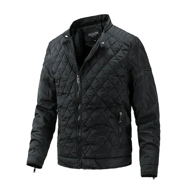 Men's Transitional Jacket Gabriel Modern Slim
