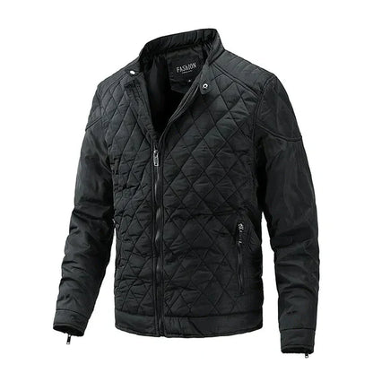 Men's Transitional Jacket Gabriel Modern Slim