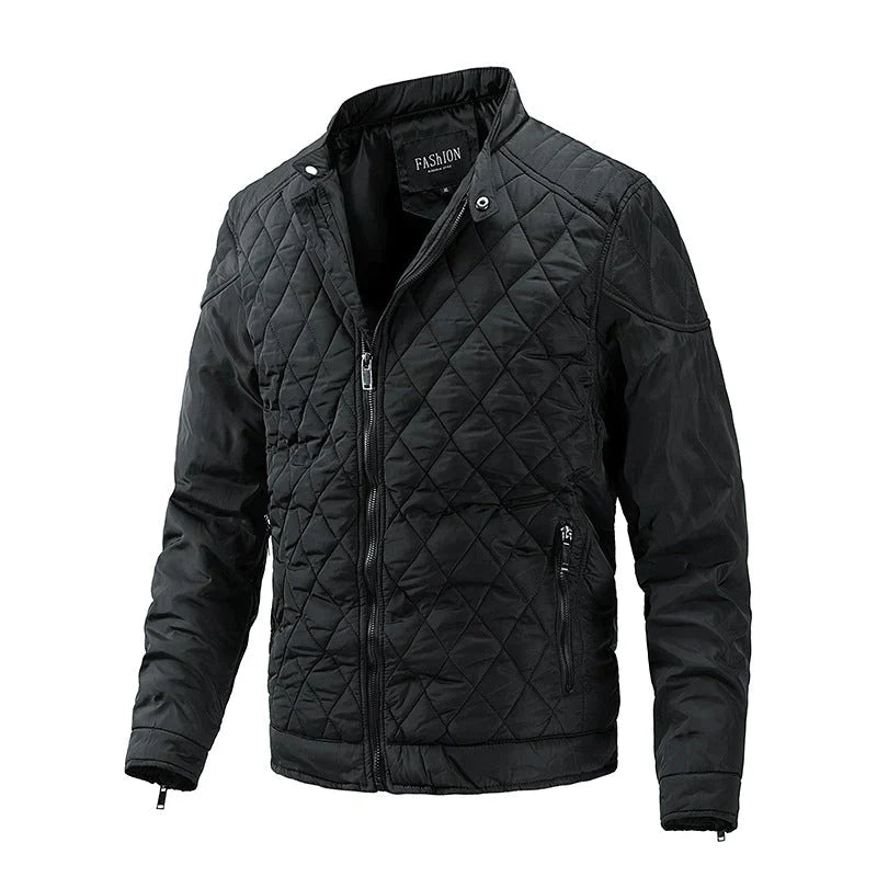 Fashionable Spring Jacket for Women Elegant