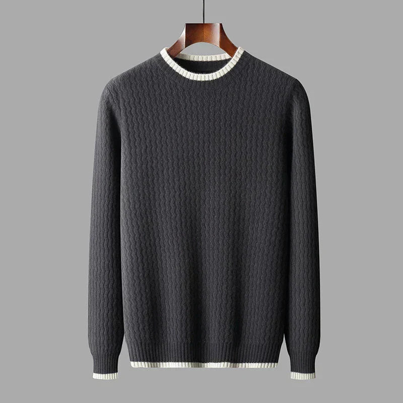 Stylish Sweaters for the Modern Man