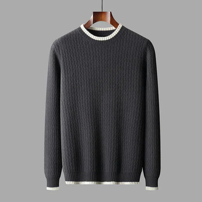 Stylish Sweaters for the Modern Man