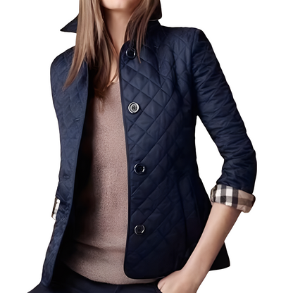 Herrenjacke Slim Fit Modern Knöpfe