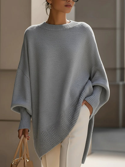 Soft Women's Sweaters Modern Style