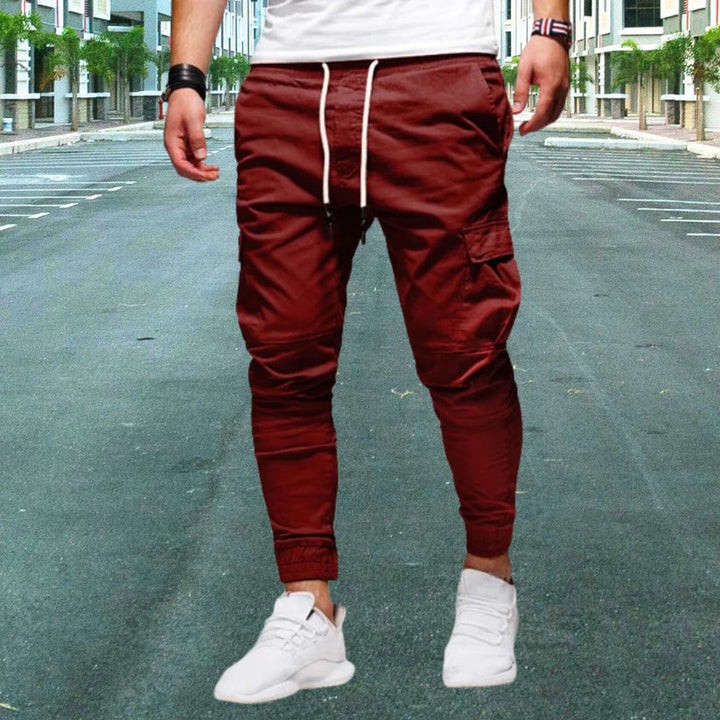 Comfortable Men&