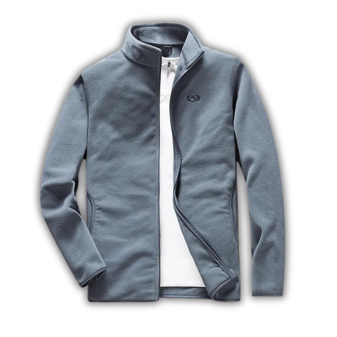 Men's Outdoor Jacket Windproof Waterproof