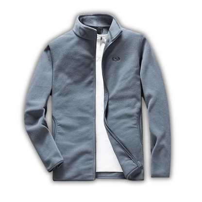 Men's Outdoor Jacket Windproof Waterproof