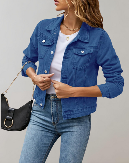 Elegant Women's Blouse Casual Long Sleeve