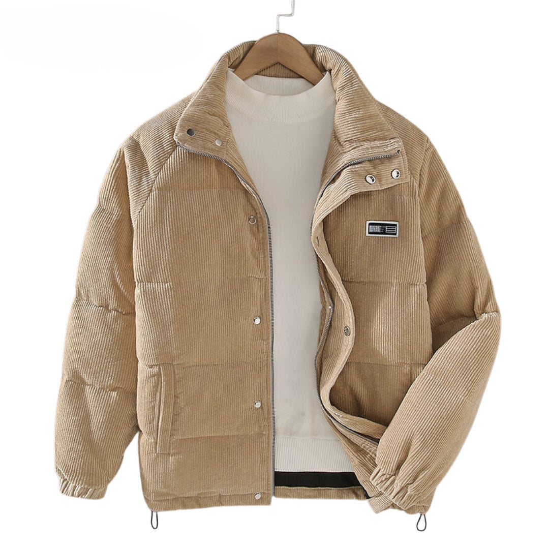 Elegant Winter Jackets for Women: Stylish Designs