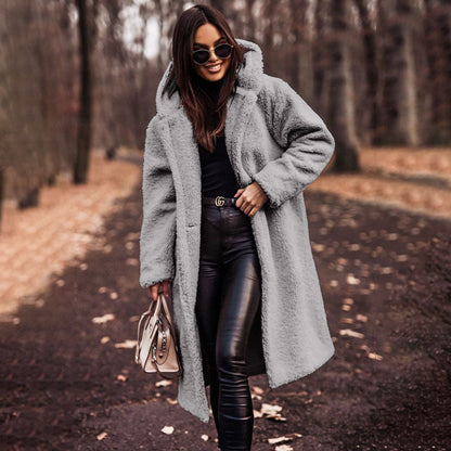 Stylish Modern Women's Coats