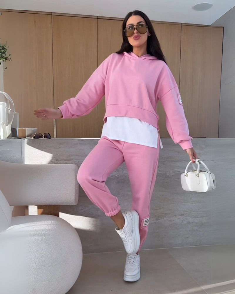 Stylish 2-Piece Dress Set for Women