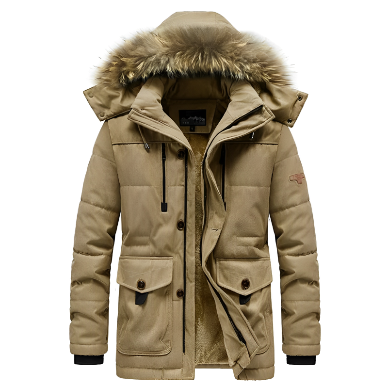 Waterproof Outdoor Jackets