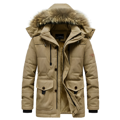 Waterproof Outdoor Jackets