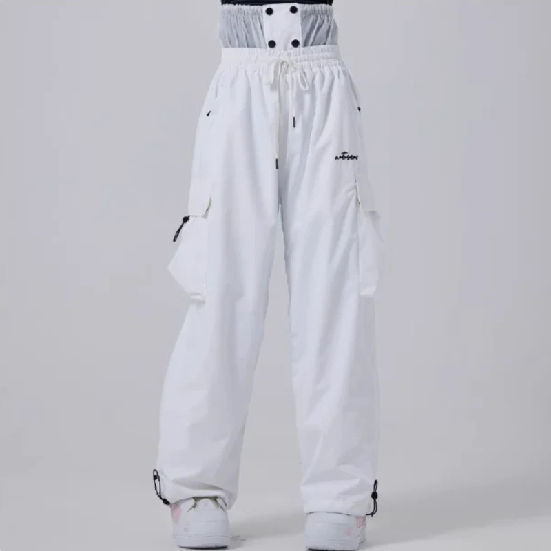Waterproof Ski Pants Snowboard Pants Winter