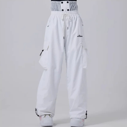 Waterproof Ski Pants Snowboard Pants Winter