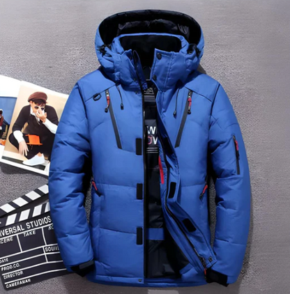 Stylish Down Jacket Premium Quality